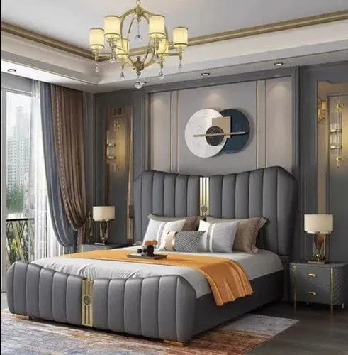 Luxury Cution Bed Set