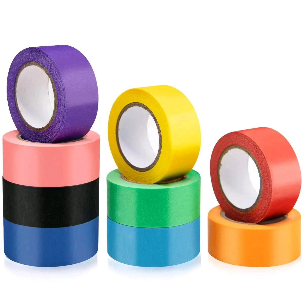 Cello Colour Tape