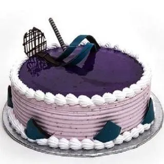 Black Current Cake 500 Gm