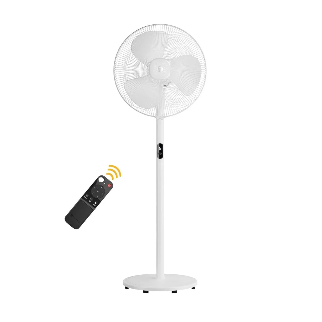 Atomberg Pedestal Fan