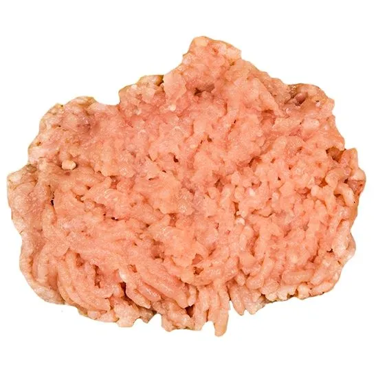 Chicken Keema (Mince) 500 g (On Breast )