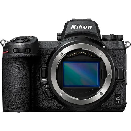 Nikon Camera Z7 II
