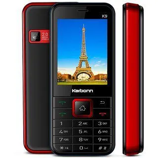 Karbonn K9