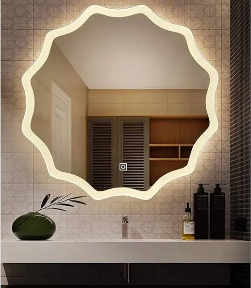 LED Vanity Mirror