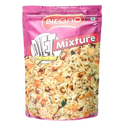 Bikano Diet Mixture 600 g