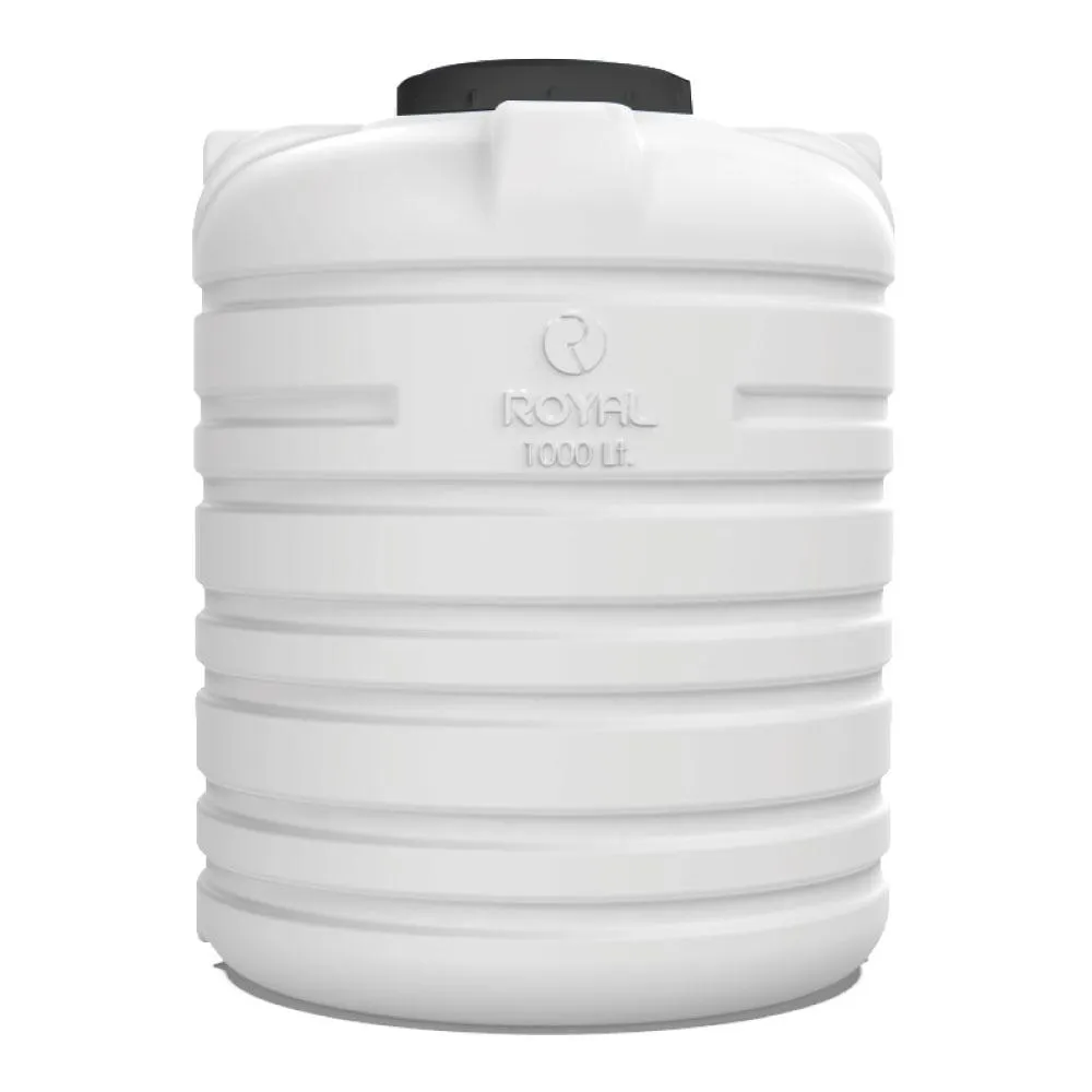Water Tank Repair - Water Overflow