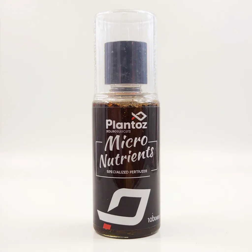 PlantoZ Micro-Nutrients