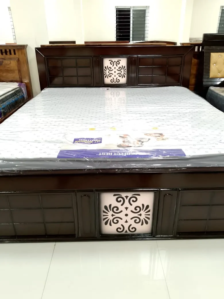 Decorative Bed Headboards
