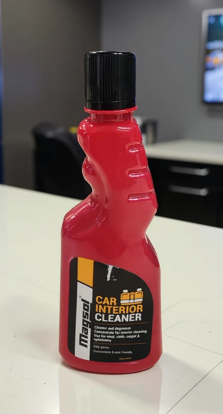 Magsol Car Interior Cleaner