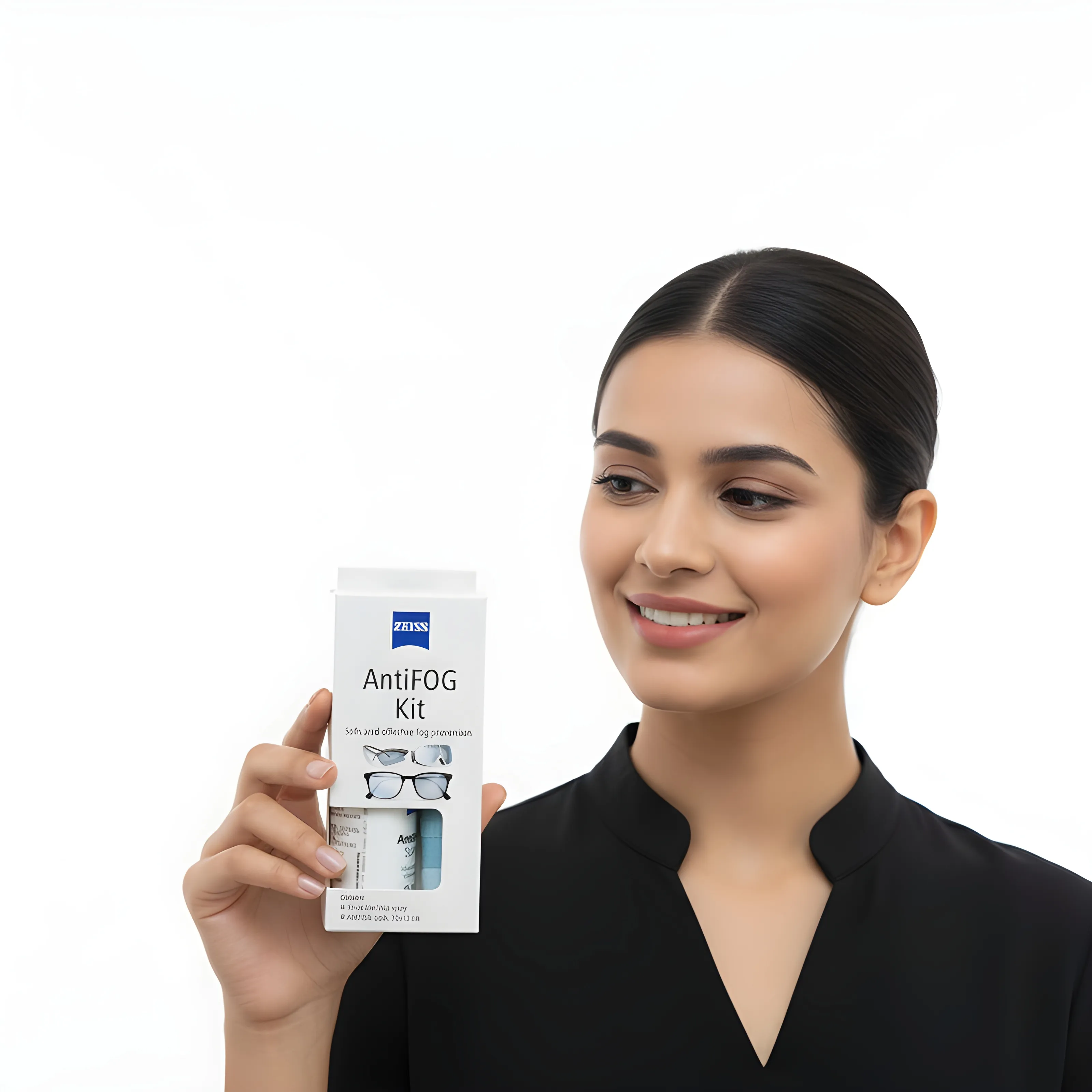 ZEISS AntiFOG Kit