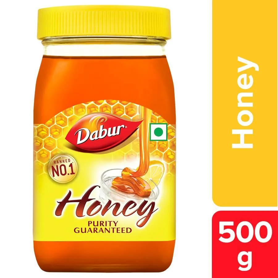 Dabur Honey 500G + 100g