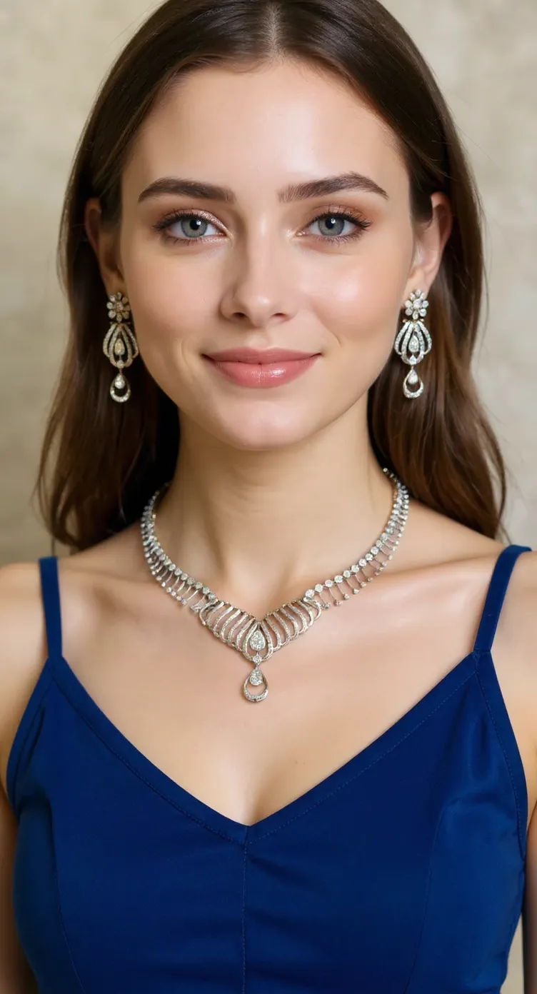 Diamond Set