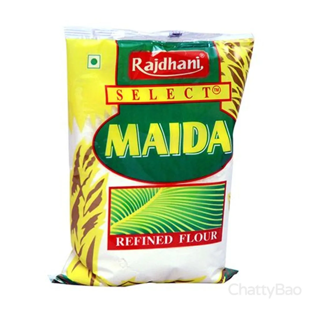 Rajdhani Maida 500 g