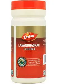 Dabur Lavan Bhaskar Churna 120 g