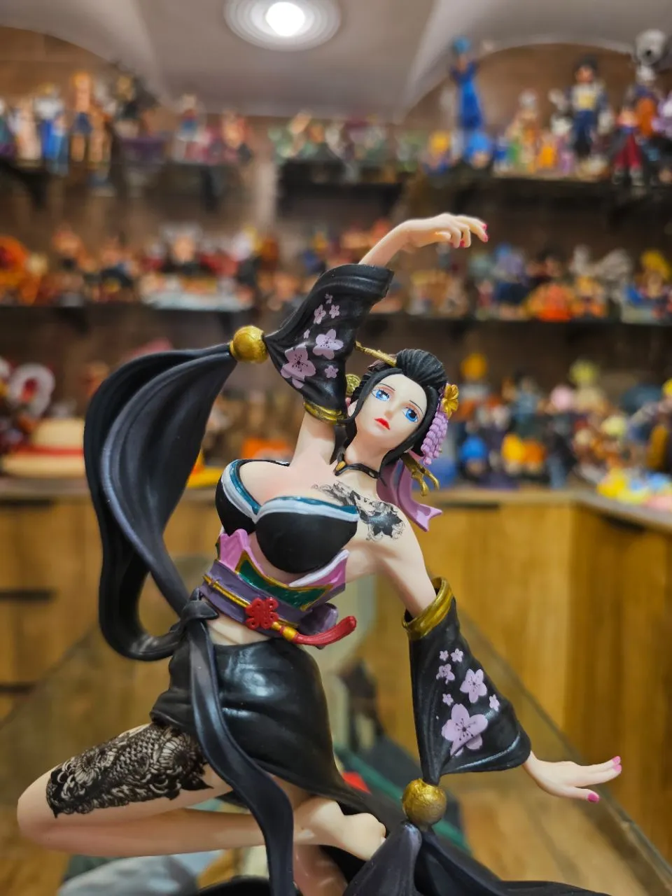 Nico Robin