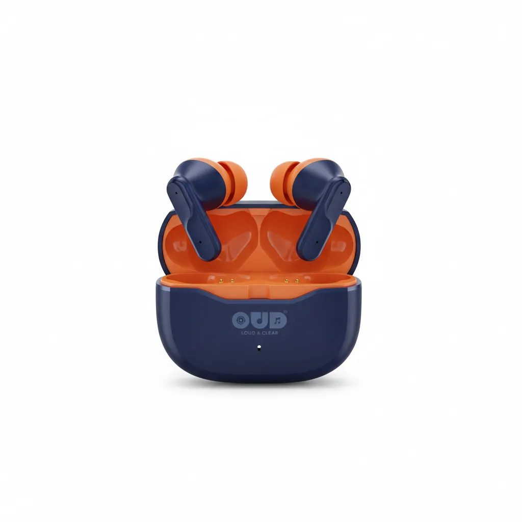 OUD Smart Buds