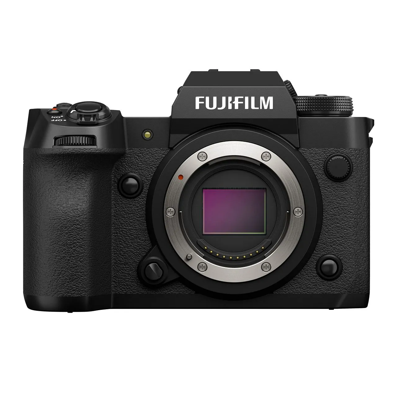 FUJIFILM X-H2 (BODY)