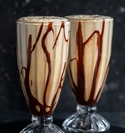 Cold Coffee