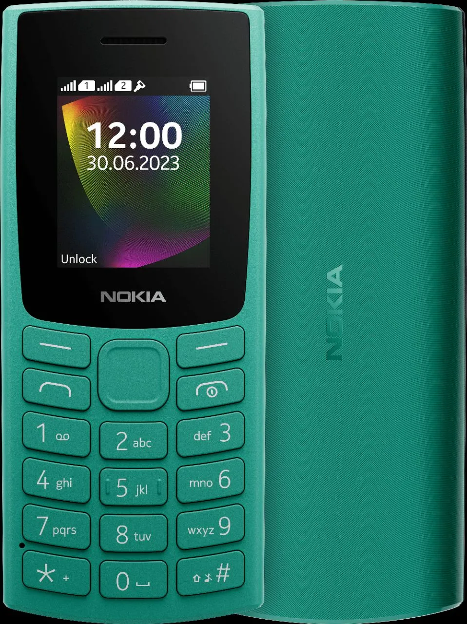 Nokia 106
