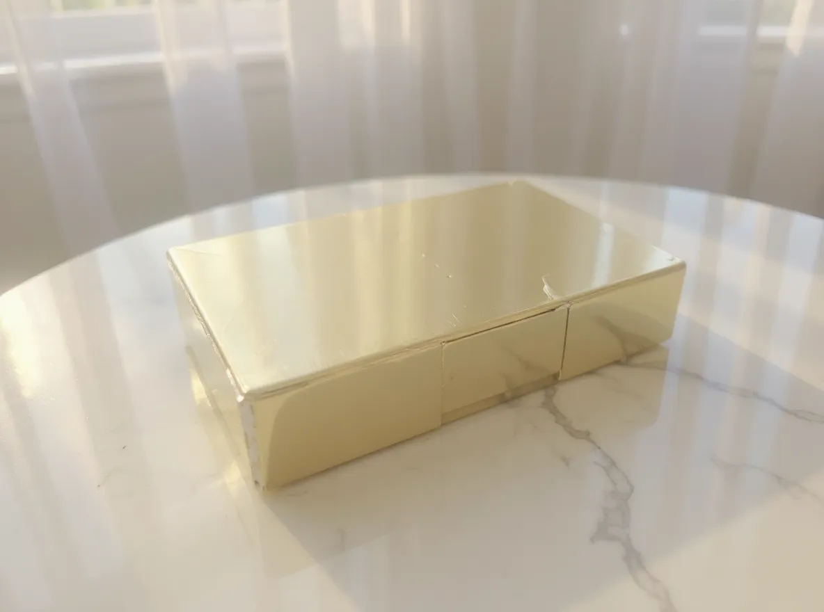2 Laddu Box