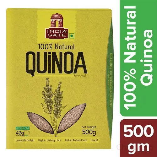 India Gate Quinoa 500 g