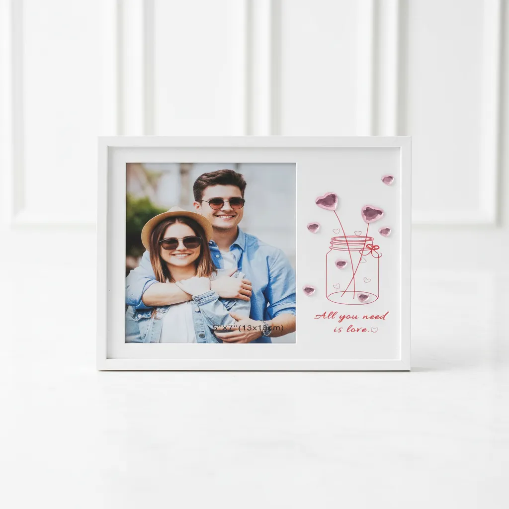 5"x7" Photo Frame