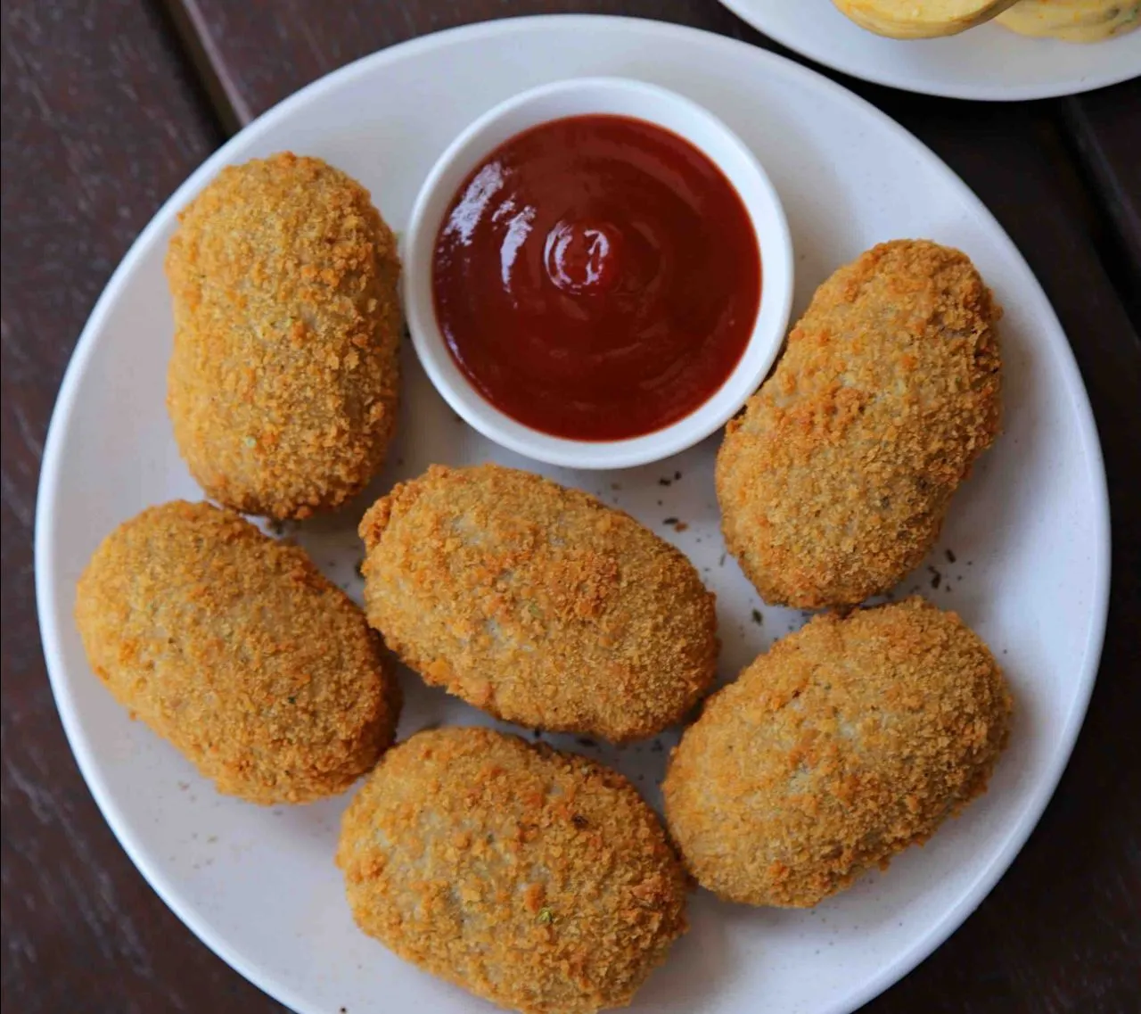 Veg Nuggets
