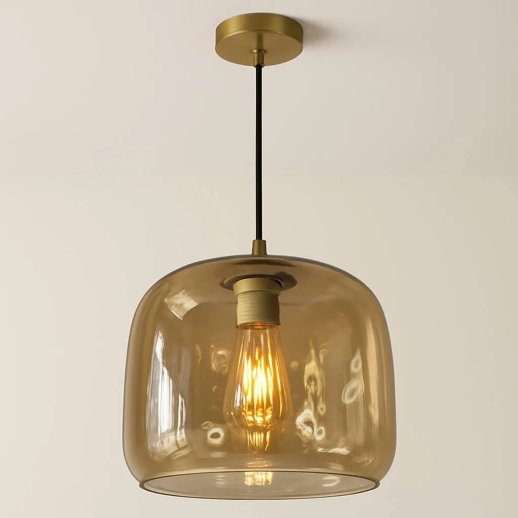 Designer Pendant Light