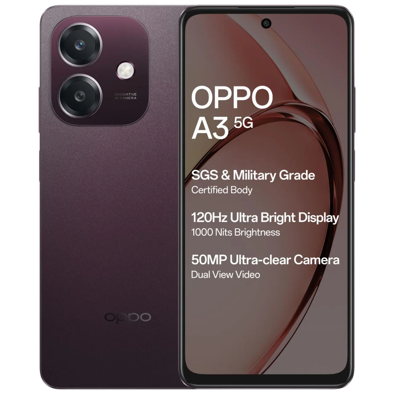 Oppo A3 5g.  6/128