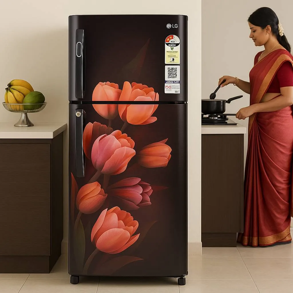 LG Refrigerator