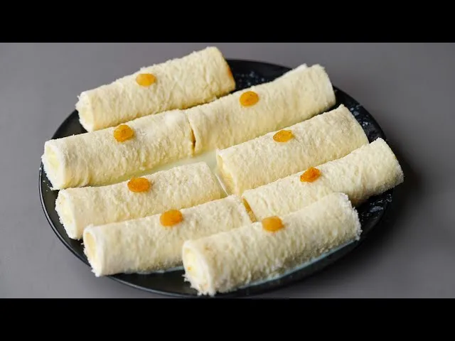 Special Malai Roll Per Pcs