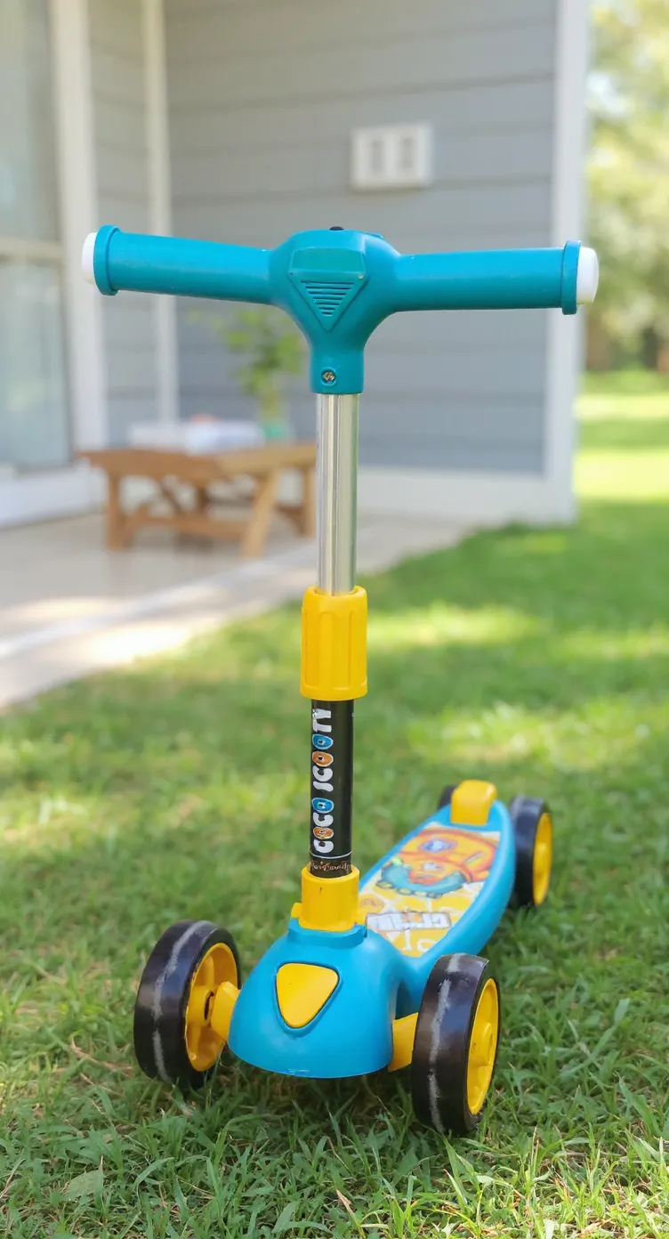 Kids Scooter