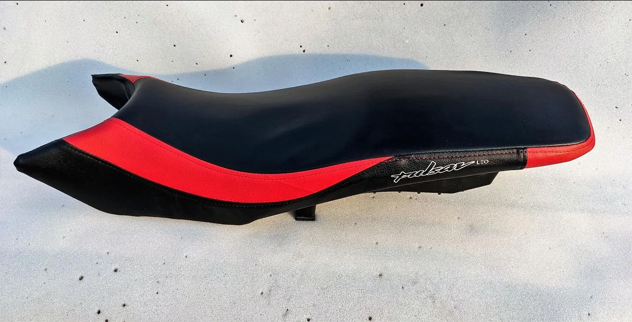 Seat Covers Pulsar