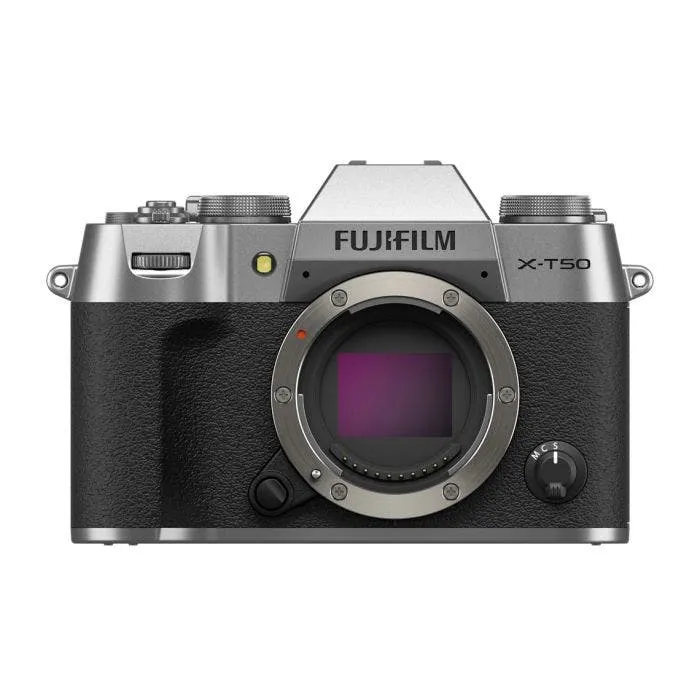FUJIFILM X-T50 ( BODY )