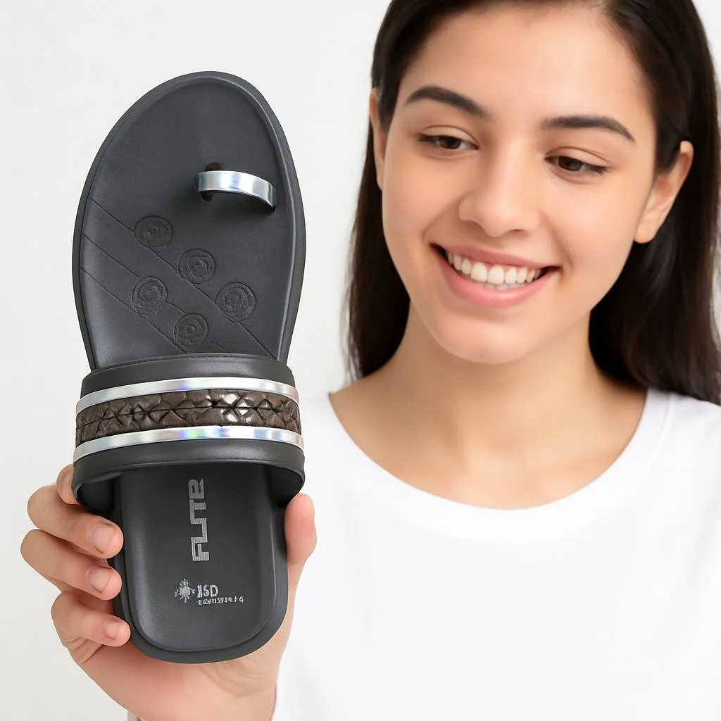 Soft Cushion Elite Sandal