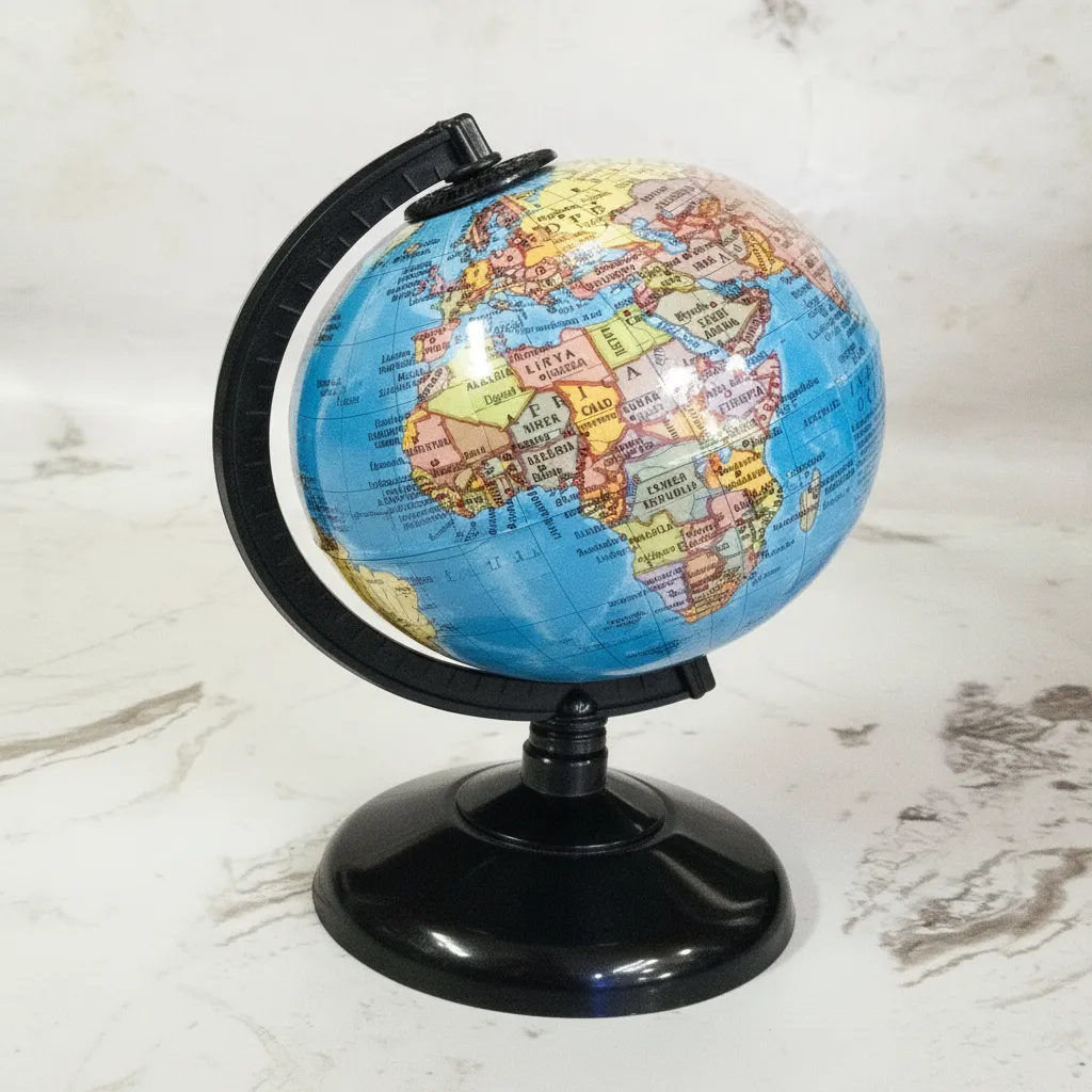 Desktop Globe