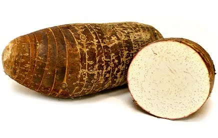 Malanga Coco (Arbi) 400g-600g