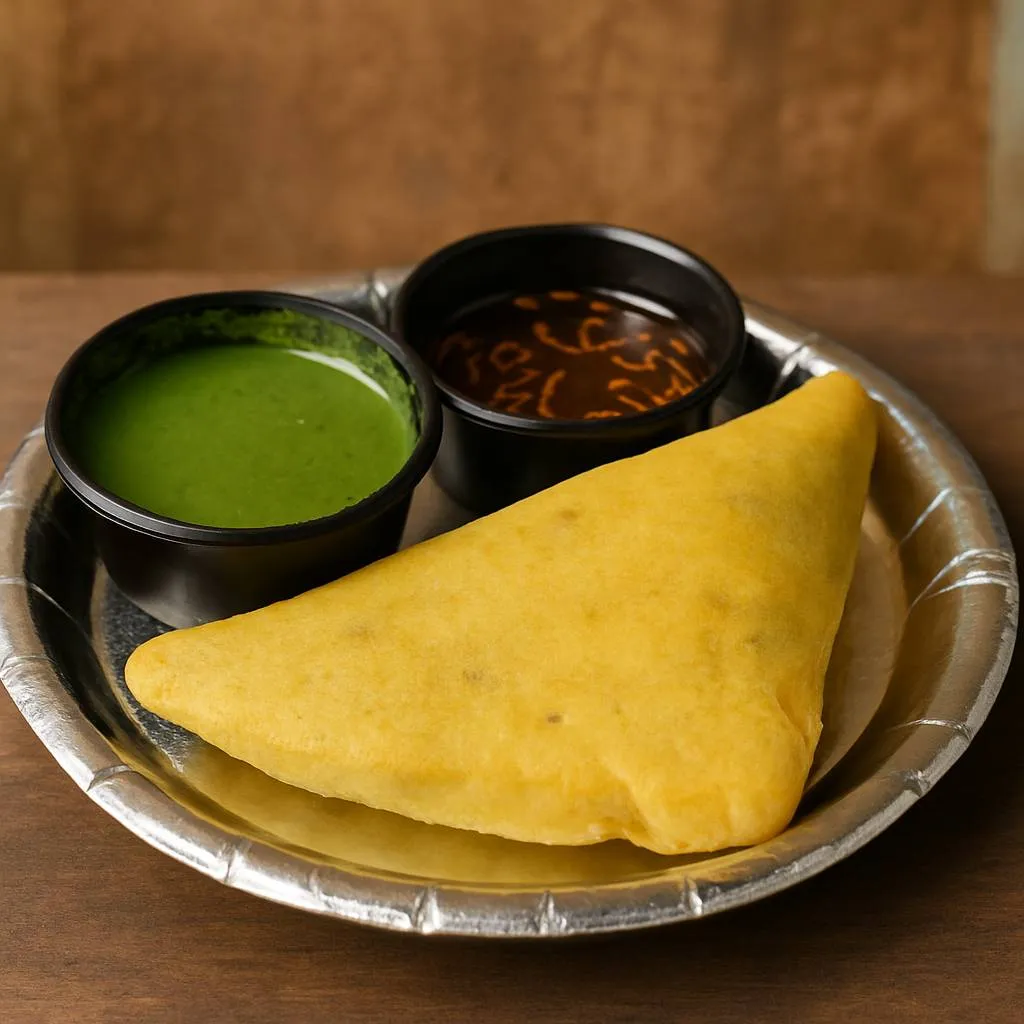 Bread Pakoda