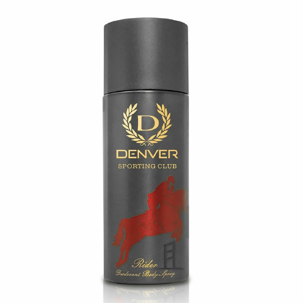 Denver Rider Dedorant Body Spray 165ml