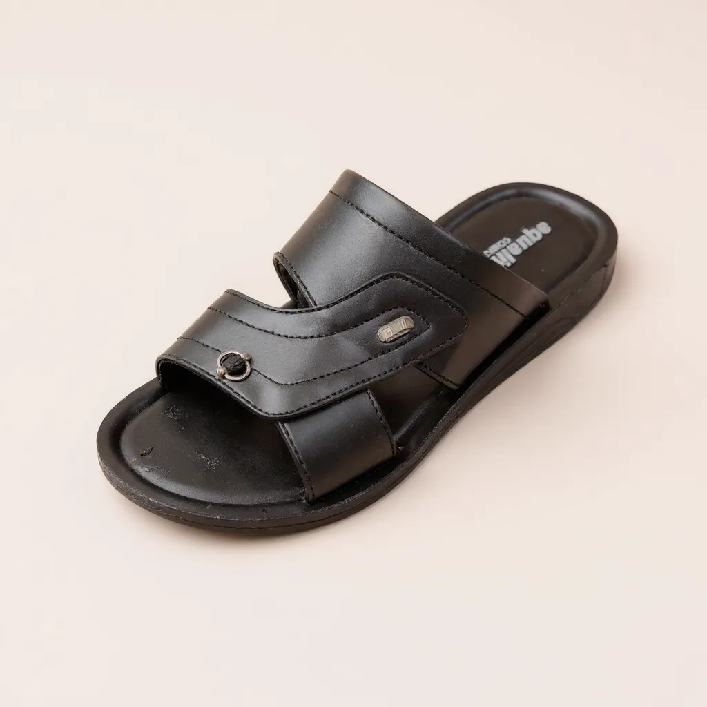 Bata Mens Sandals