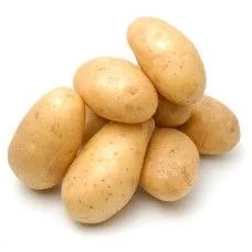 Fresh  Pahari Potatoes
