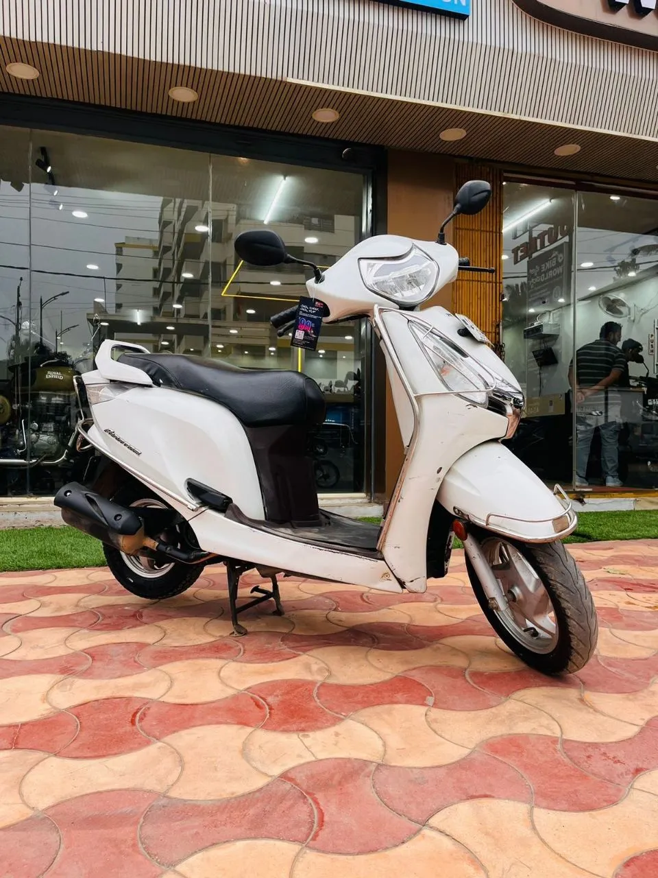 Aviator/2019 Model