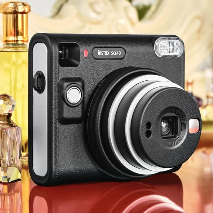 Instax Square SQ 40 Camera