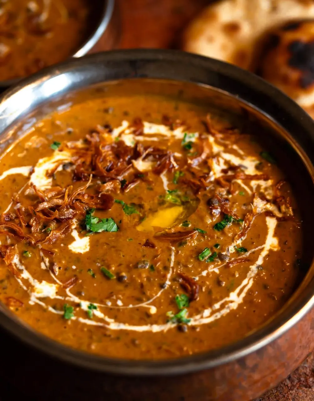 Dal Makhani