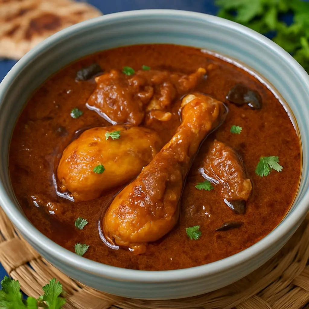 Chicken Curry