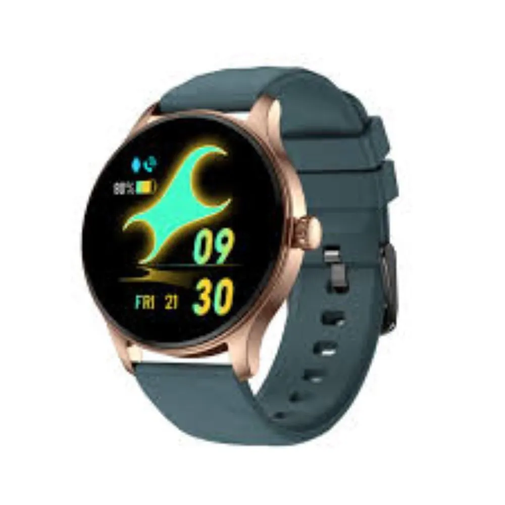 Smart Fitness Watch
