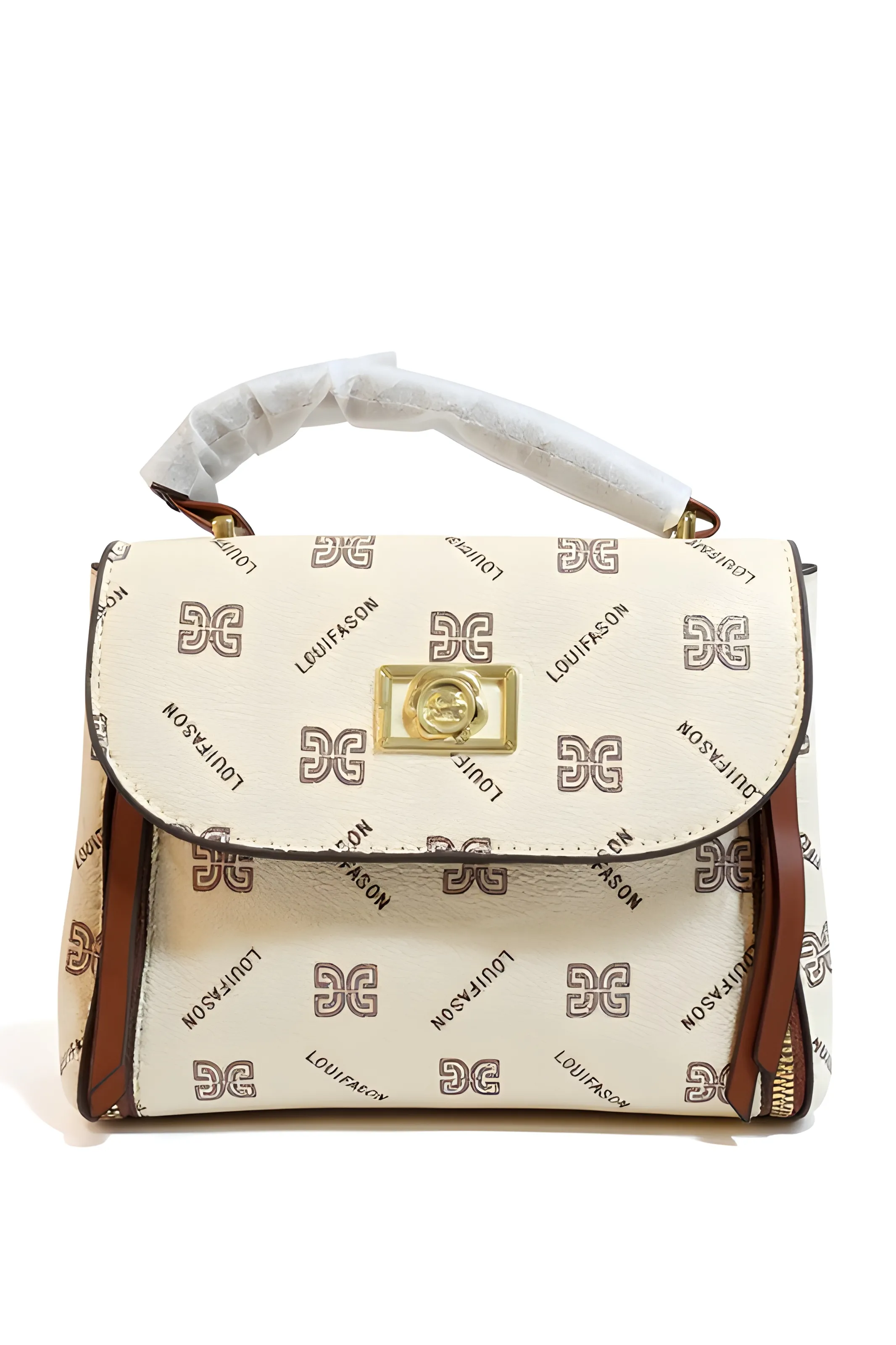 Louifason Fashion Handbag