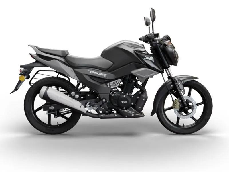 Tvs Raider Service
