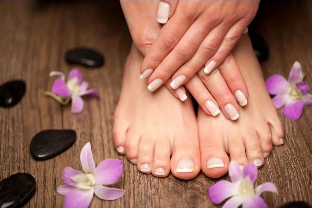 Manicure Padecure