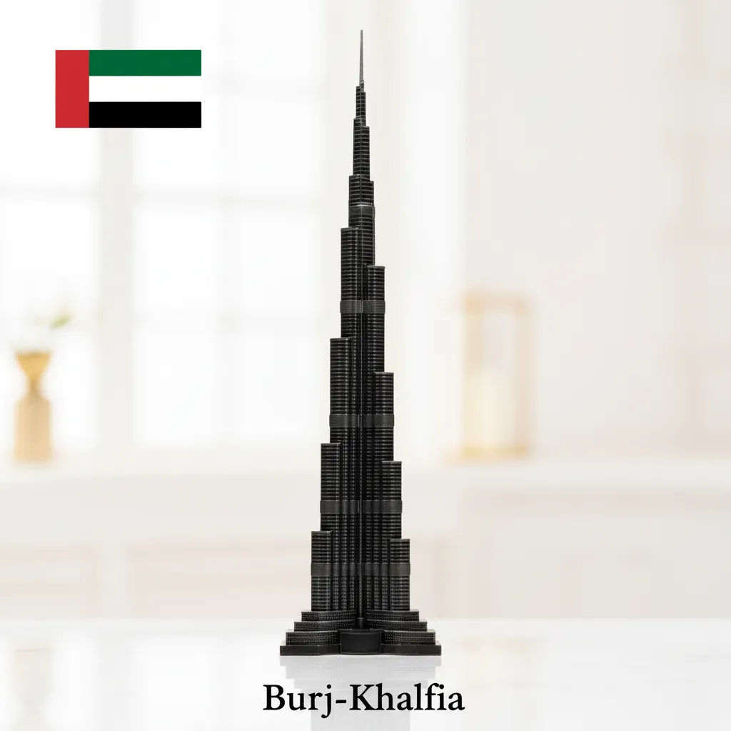 UAE Flag